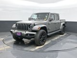 Used 2022 Jeep Gladiator Overland image 4