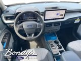 New 2025 Ford Maverick XLT w/ Equipment Group 302A image 3