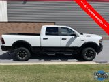 Used 2022 RAM 2500 Power Wagon w/ Level 1 Equipment Group image 4