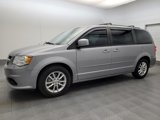 Used 2015 Dodge Grand Caravan SXT image 2