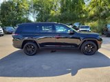 Used 2024 Jeep Grand Cherokee L Laredo image 3
