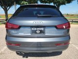 Used 2018 Audi Q3 2.0T Premium w/ Convenience Package image 4
