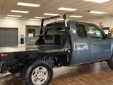 Used 2009 Chevrolet Silverado 2500 LTZ w/ Suspension Package, Off-Road image 5