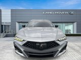 Used 2022 Acura TLX SH-AWD w/ A-SPEC Pkg image 4