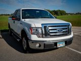 Used 2009 Ford F150 STX image 3