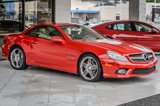 Used 2011 Mercedes-Benz SL 550 image 4