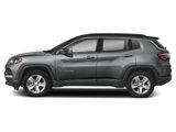 Certified 2022 Jeep Compass Limited image 2