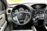 Used 2015 Honda Pilot LX image 5