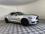 Certified 2016 Ford Mustang GT w/ GT Performance Package image 2