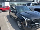 Used 2020 Cadillac XT4 Sport w/ Cold Weather Package image 2