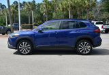 Used 2023 Toyota Corolla Cross XLE image 5
