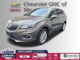 Used 2017 Buick Envision Essence image 1