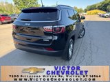 Used 2024 Jeep Compass Latitude image 5