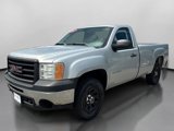 Used 2012 GMC Sierra 1500 W/T w/ Snow Plow Prep Package image 4