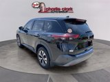 Certified 2021 Nissan Rogue SV image 3