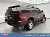 Used 2008 Chevrolet Tahoe LT w/ LT Preferred Equipment Group image 4