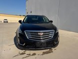 Used 2019 Cadillac XT5 Luxury image 2