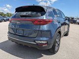 Certified 2020 Kia Sportage LX image 5