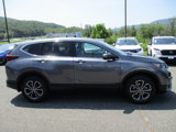 Certified 2020 Honda CR-V EX-L image 4
