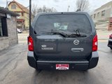 Used 2014 Nissan Xterra X image 5