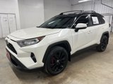 Used 2021 Toyota RAV4 XLE Premium w/ Carpet Mat Package (TMS) image 3