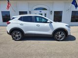 Used 2022 Buick Encore GX Select image 4