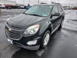Used 2016 Chevrolet Equinox LT w/ Convenience Package image 3