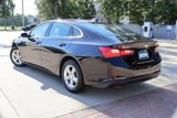 Certified 2023 Chevrolet Malibu LT w/ Driver Confidence Package image 2