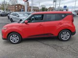 Certified 2020 Kia Soul LX image 5