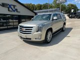 Used 2016 Cadillac Escalade ESV Luxury image 5