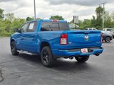 Used 2021 RAM 1500 Big Horn image 3