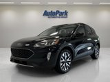 Used 2020 Ford Escape SEL image 3