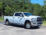 Used 2023 RAM 2500 Big Horn w/ Level 1 Equipment Group image 2