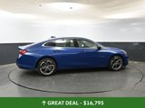 Used 2023 Chevrolet Malibu LT image 3