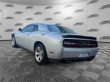 Used 2023 Dodge Challenger SXT image 3