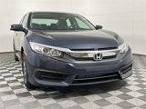 Used 2017 Honda Civic EX image 3