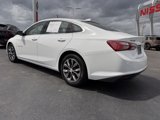 Used 2022 Chevrolet Malibu LT image 3