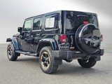Used 2014 Jeep Wrangler Unlimited Sahara image 5