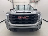 New 2025 GMC Sierra 1500 Elevation image 2