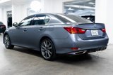 Used 2013 Lexus GS 350 AWD image 4