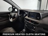 Used 2019 Hyundai Santa Fe SEL image 4