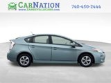 Used 2014 Toyota Prius Four image 5