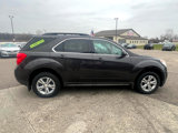Used 2015 Chevrolet Equinox LT w/ Driver Convenience Package image 4