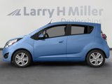 Used 2015 Chevrolet Spark LT image 3