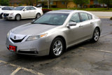 Used 2010 Acura TL image 3