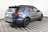 Used 2018 Ford Explorer XLT image 6
