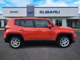 Used 2019 Jeep Renegade Latitude image 2