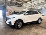 Used 2022 Chevrolet Equinox LT image 2