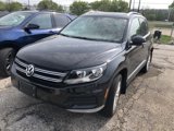 Used 2017 Volkswagen Tiguan Wolfsburg Edition image 3