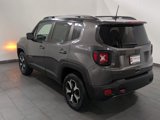 Used 2019 Jeep Renegade Trailhawk w/ Cold Weather Group II image 4